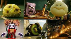 35-Й РАЗ «ВСЕ УМЕРЛИ» — ВАМ НЕ НАДОЕЛО? РЕАКЦИЯ