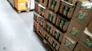 Влог. Где была? Что купила. Готовая работа