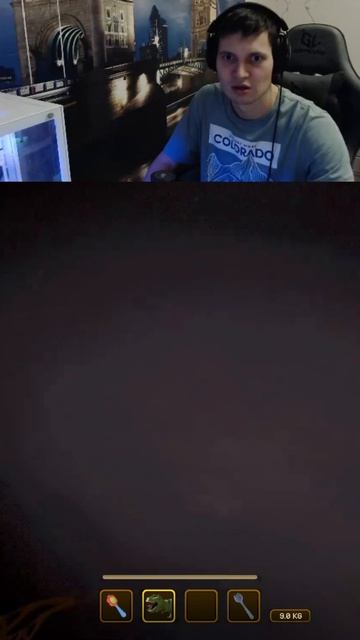 Mimesis чуть не увидел #mimesis #мимезис смотреть онлайн