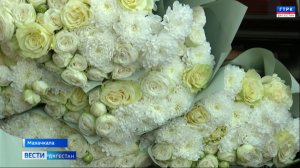 37 дагестанцев отмечены наградами