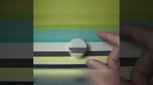 Уникальный камень улексит