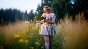 Его ВОЛШЕБНАЯ ПАЛОЧКА так и манит меня