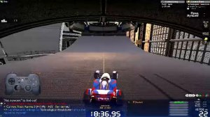 Trackmania - RPG #4