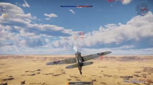 War Thunder | Внезапно