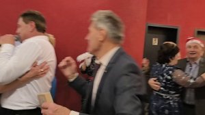 Деды Морозы встретились 😆😆😆... 28.12.25...