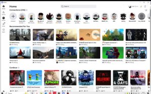 Стримим аррп в него не судьба без чата там делать нечиго