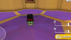 Все пасхалки и секреты в super bear adventure (какие я не показал напишите в комментах)