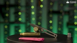 Sturm AUS-10CO* в розовом Kydex | Kizlyar Supreme