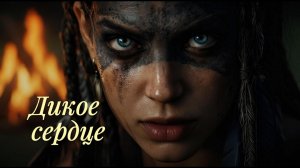 Дикое сердце