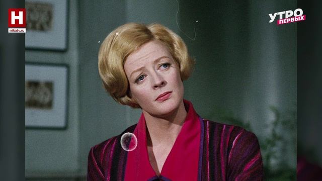 Мегги Смит | ДЕЛО В ШЛЯПКЕ