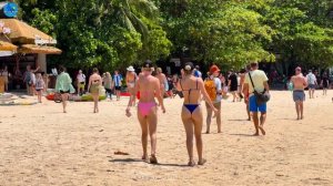 Krabi Islands Thailand