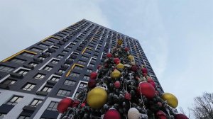 Программа реновации завершена в 12 районах Москвы и реализована более чем на четверть.