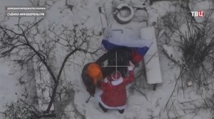 ВС России завершили освобождение села Диброва в ДНР