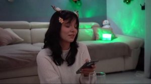 Дед мороз клоун арт пришёл поздравить на новый год