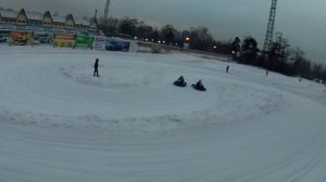 Гонка декабря 2025 28 12 25 заезд 11