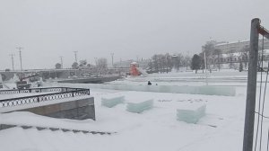 Елка. Екатеринбург