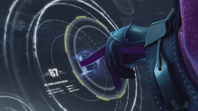 Arknights Endfield — трейлер даты релиза смотреть онлайн