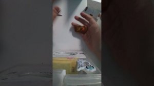 дунайский шоколад распаковка 📦