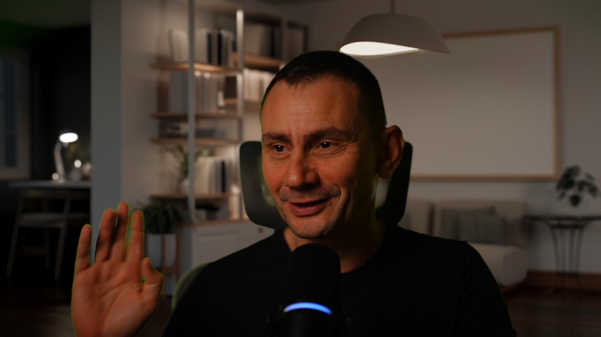 Зеленский должен идти на второй срок - Подоляк смотреть онлайн