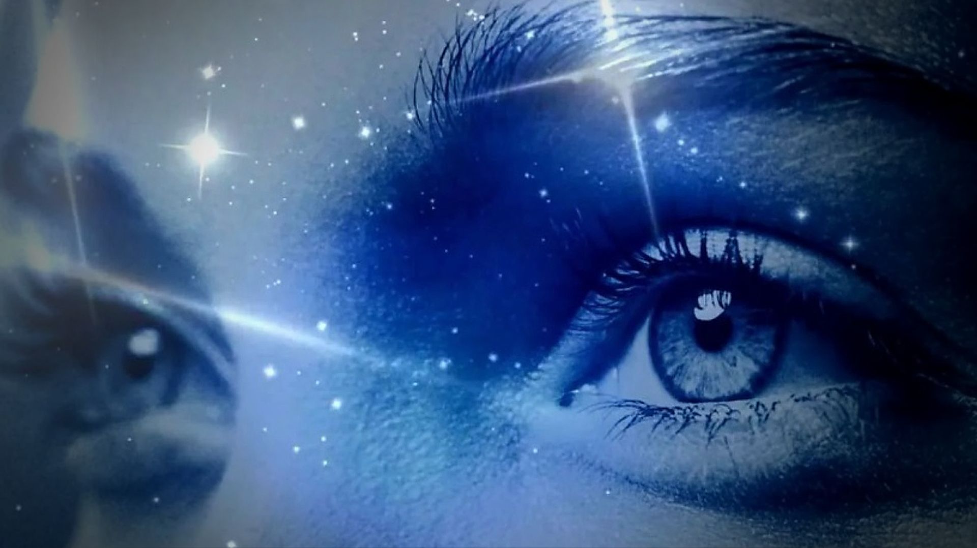 Песня "Твои глаза"