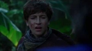 Однажды в сказке. Детство чародея (Последнее испытание) (liyna1000)