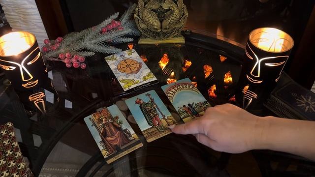 РЫБЫ - ВАМ МОЖНО ПОЗАВИДОВАТЬ! с 01 по 15 января 2026г. Таро расклад. смотреть онлайн