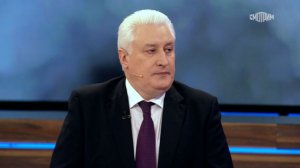 Коротченко: оптимальным ответом на атаку резиденции президента будет "Орешник"
