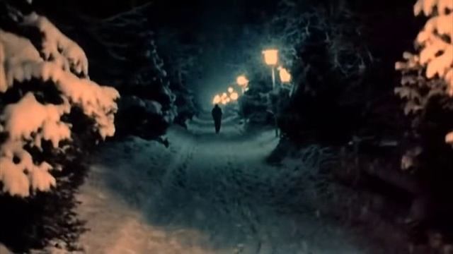 Игла. 1988 год. Финальная сцена. смотреть онлайн