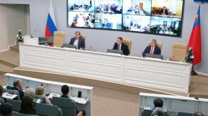 Илья Середюк: «Важно создать условия, чтобы праздничные дни прошли в позитивной обстановке»