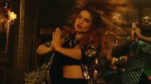 Dj Ramezz - Que Pasa