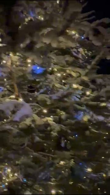 Снежная сказка. смотреть онлайн