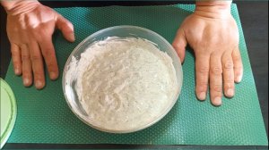 Вкусный чесночный соус к пивным и другим закускам за 5 минут