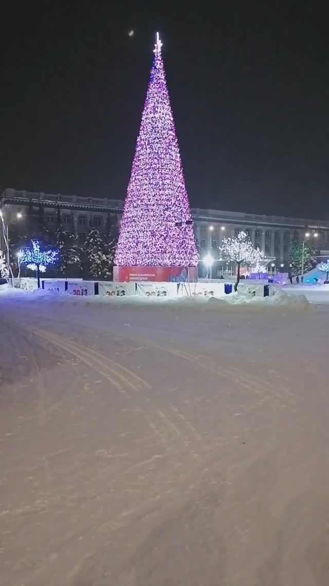 🎅 С Новым годом! смотреть онлайн