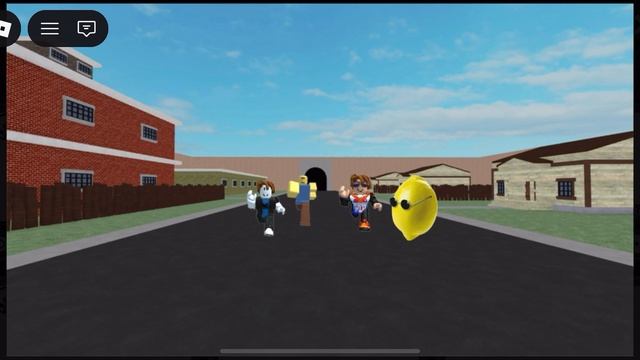 Супер лимон зомби апокалипсис часть 14 лаборатория