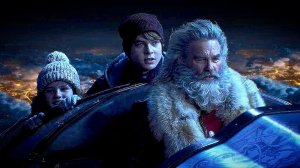 НОВОГОДНИЕ ФИЛЬМЫ от классики до современных