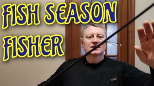 Спиннинг с OZON