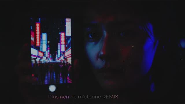 Metonne REMIX deephouse electronicmusic