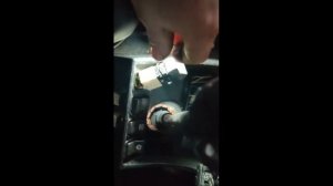 запах проводки в салоне ваз2107