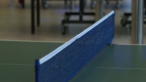 (12+) Новогодний турнир по настольному теннису завершил спортивный сезон