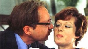 ВСПОМНИТЬ Х/Ф "СЛУЖЕБНЫЙ РОМАН".