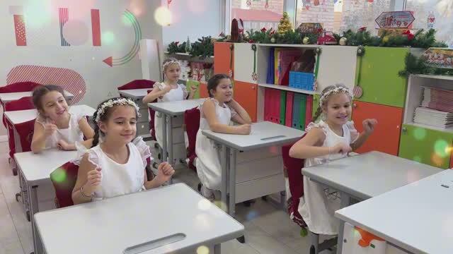 🎆 ДАВАЙ ЗАЖИГАЙ!: ЯРКИЙ НОВОГОДНИЙ КЛИП смотреть онлайн