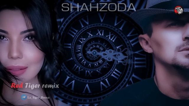 Shahzoda - Best remixes by Red Tiger смотреть онлайн