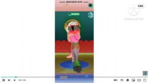 Preview 2 KOLLEYSTUFF V123 Effects Klasky Csupo 2001 Effects