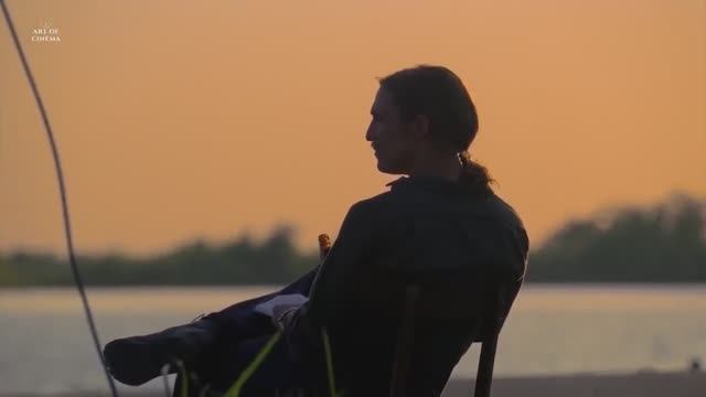 Настоящий Детектив - Вдали От Любой Дороги смотреть онлайн