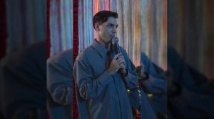 Свой в Альфе