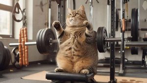 ИИ АНИМАЦИЯ