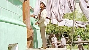 Комедия "Двенадцать стульев" (4)