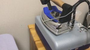 Парогенератор Silter начал плеваться и шипеть. В чем причина