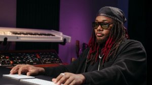 02. Bass, Guitar, Solo, Effects, Distortion, Reverb, Envelope Filters and Automation