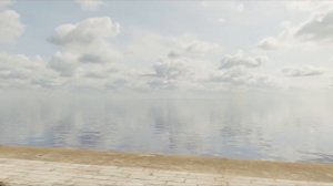 Giantess Woman in Sity